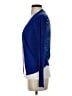 Debut Blue Cardigan Size M - photo 5