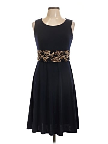 Jessica Howard Cocktail Dress (view 1)