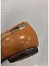 Burberry Plaid Brown Flats Size EU 40 1/2 - photo 3