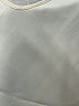 Ann Taylor Ivory Short Sleeve Blouse Size S (estimated) - photo 8