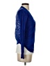 Debut Blue Cardigan Size M - photo 4