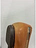 Burberry Plaid Brown Flats Size EU 40 1/2 - photo 4