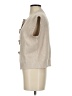 Unbranded 100% Polyester Tan Sweater Vest Size XS - photo 5