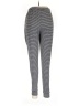 Adore Me Stripes Gray Casual Pants Size M - photo 2