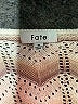 Fate Tan Short Sleeve Top Size S - photo 7
