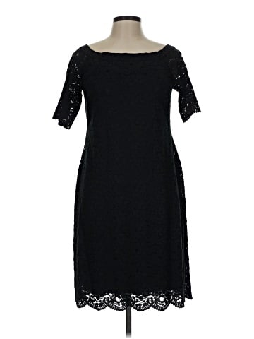 Lark & Ro Cocktail Dress (view 1)