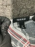 Torrid 100% Rayon Black Kimono Size 2X Plus (2) - photo 7