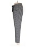 Adore Me Stripes Gray Casual Pants Size M - photo 5