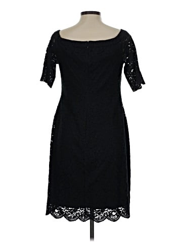 Lark & Ro Cocktail Dress (view 2)