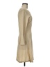 HOMRAIN Tan Casual Dress Size M - photo 4