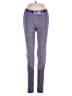Gymshark Purple Active Pants Size S - photo 1