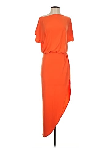 Julian Chang Casual Dress (view 1)