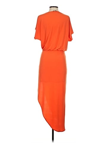 Julian Chang Casual Dress (view 2)