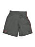 Under Armour 100% Polyester Solid Gray Athletic Shorts Size 7 - photo 1