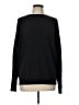 Alo Black Pullover Sweater Size L - photo 1