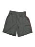 Under Armour 100% Polyester Solid Gray Athletic Shorts Size 7 - photo 2