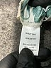 VICI 100% Rayon Tropical Green Casual Pants Size S - photo 5