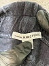 James Perse Blue Casual Pants Size Sm (1) - photo 7