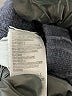 James Perse Blue Casual Pants Size Sm (1) - photo 9