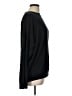 Alo Black Pullover Sweater Size L - photo 4