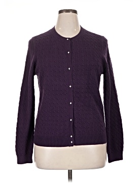 Ann Taylor Cardigan