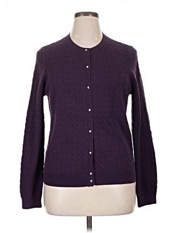 Ann Taylor Cardigan (view 1)