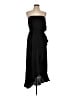 Mudd Black Cocktail Dress Size L - photo 1