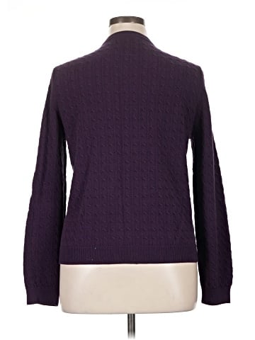 Ann Taylor Cardigan (view 2)