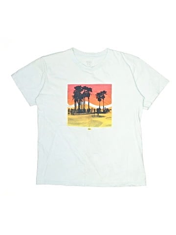 Vans Short Sleeve T-Shirt (view 1)