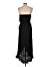 Mudd Black Cocktail Dress Size L - photo 2