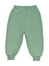 Unbranded Solid Green Casual Pants Size 12 - photo 2