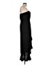 Mudd Black Cocktail Dress Size L - photo 4