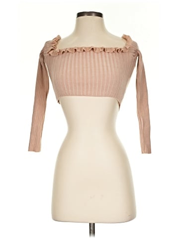 Reformation Cardigan (view 1)