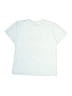 Vans Print Blue Short Sleeve T-Shirt Size M (kids) - photo 2