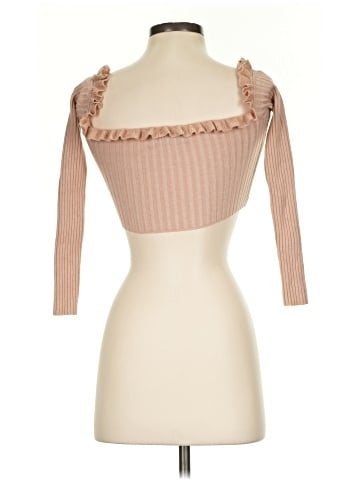 Reformation Cardigan (view 2)