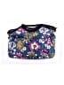 Vera Bradley Floral Blue Weekender One size - photo 3