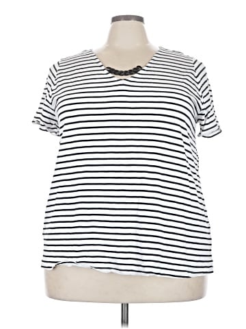 Cato Short Sleeve T-Shirt (view 1)
