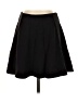 Kimchi Blue Solid Black Formal Skirt Size S - photo 1