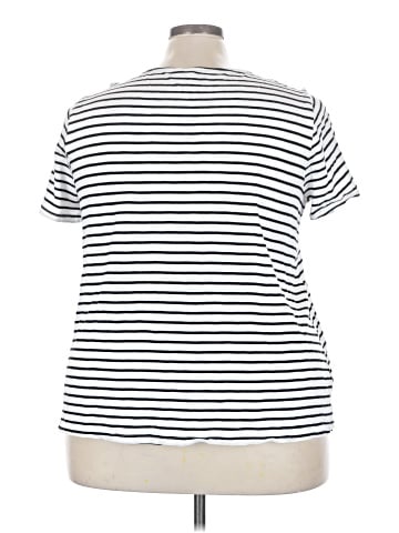 Cato Short Sleeve T-Shirt (view 2)