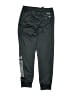 Hurley 100% Polyester Green Sweatpants Size M (kids) - photo 2