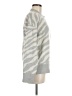 Everlane Animal Print Silver Pullover Sweater Size M - photo 4
