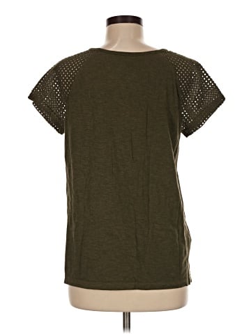 Eddie Bauer Short Sleeve Top (view 2)
