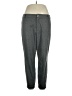 Kut from the Kloth Chevron-herringbone Gray Casual Pants Size 16 - photo 1