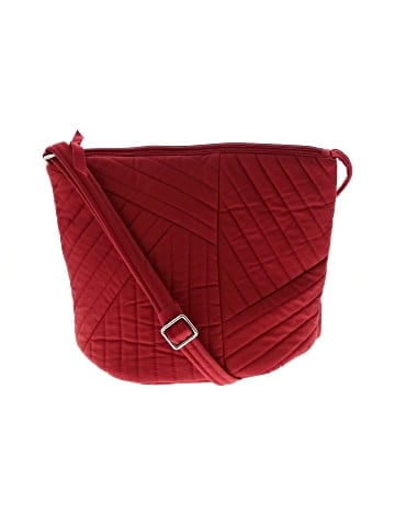 Vera Bradley Crossbody Bag (view 1)