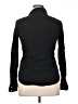 Theory Black Long Sleeve Button-Down Shirt Size XL - photo 2