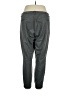 Kut from the Kloth Chevron-herringbone Gray Casual Pants Size 16 - photo 2