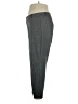 Kut from the Kloth Chevron-herringbone Gray Casual Pants Size 16 - photo 5