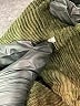 Unbranded Green Coat Size L - photo 6