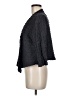 Komil 100% Cotton Black Kimono Size M - photo 5