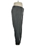 Kut from the Kloth Chevron-herringbone Gray Casual Pants Size 16 - photo 4